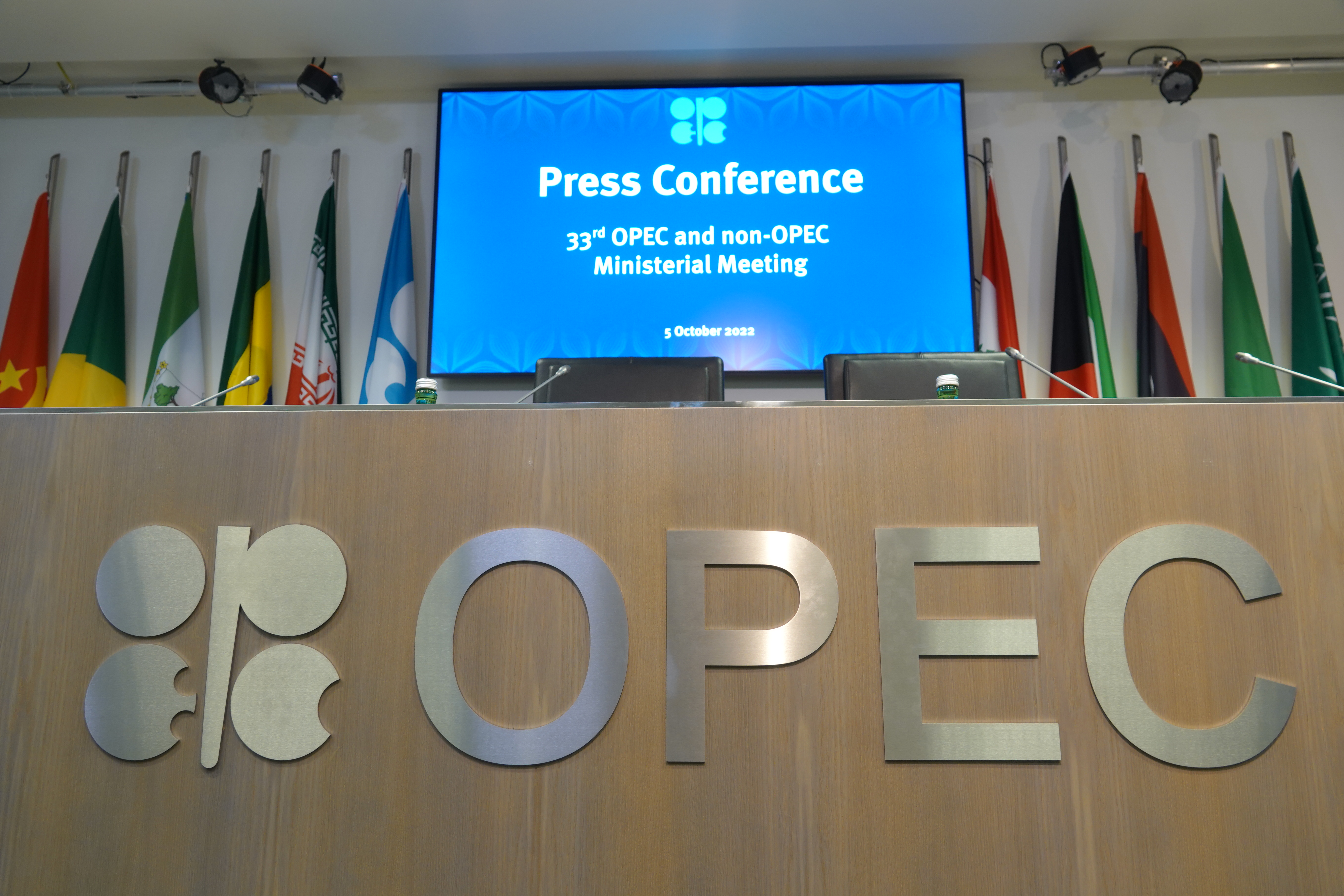 OPEC