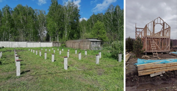 Подозреваемый в мошенничестве глава стройфирмы из Новосибирска умер в СИЗО