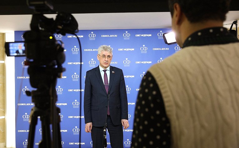 Виктор Калашников