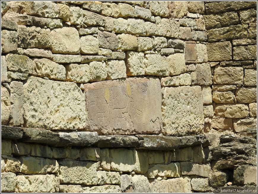 Гоор и Кахиб: древние и такие притягательные...