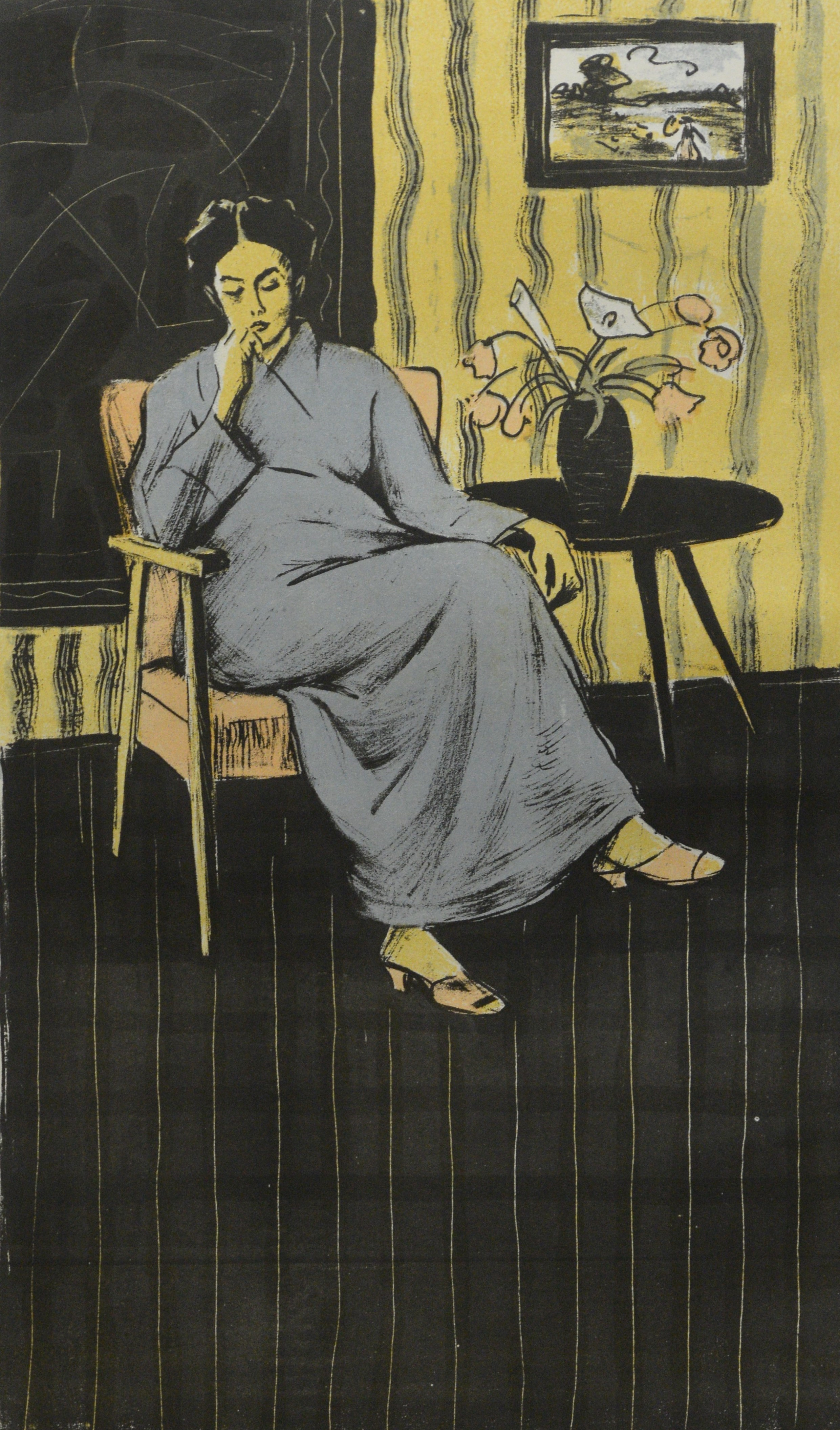 В МИСПе открываются три новые выставки 3