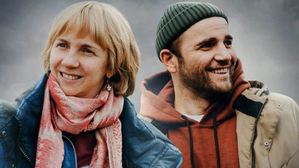 Режиссеру фильма «Филателия» удалось показать трагикомизм жизни маленьких людей Фото №1