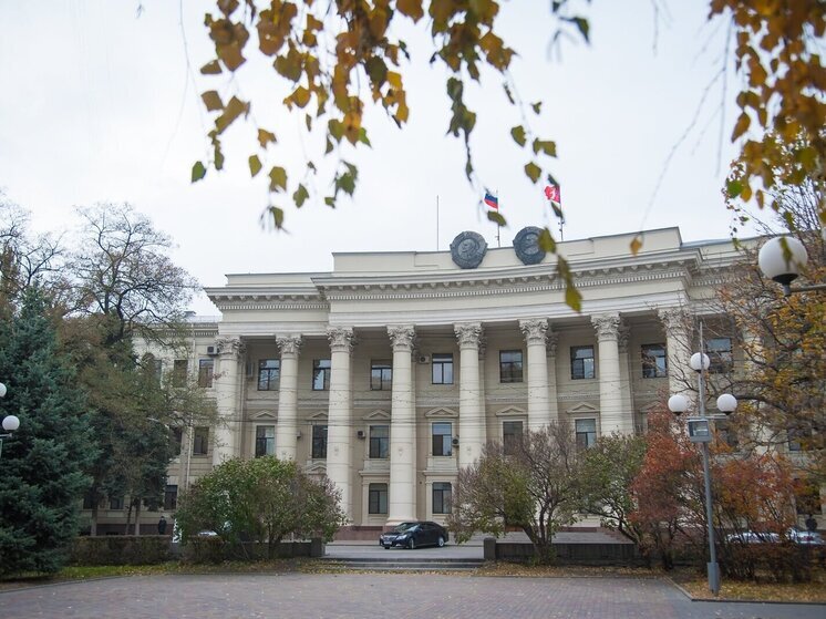 Эдуарда Кривова официально утвердили главой волгоградского облпромторга и ТЭК