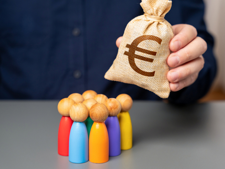 Германия — Мерц — против, бухгалтерия — за