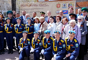 Максим Иванов: Нам важно, чтобы молодёжь знала, понимала и чтила историю