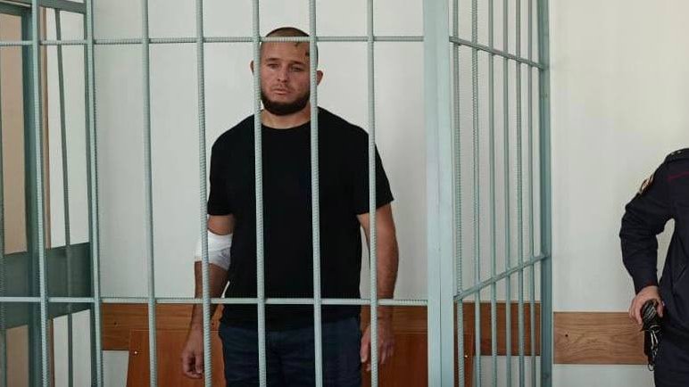 Бывший депутат гордумы останется под стражей до 15 октября