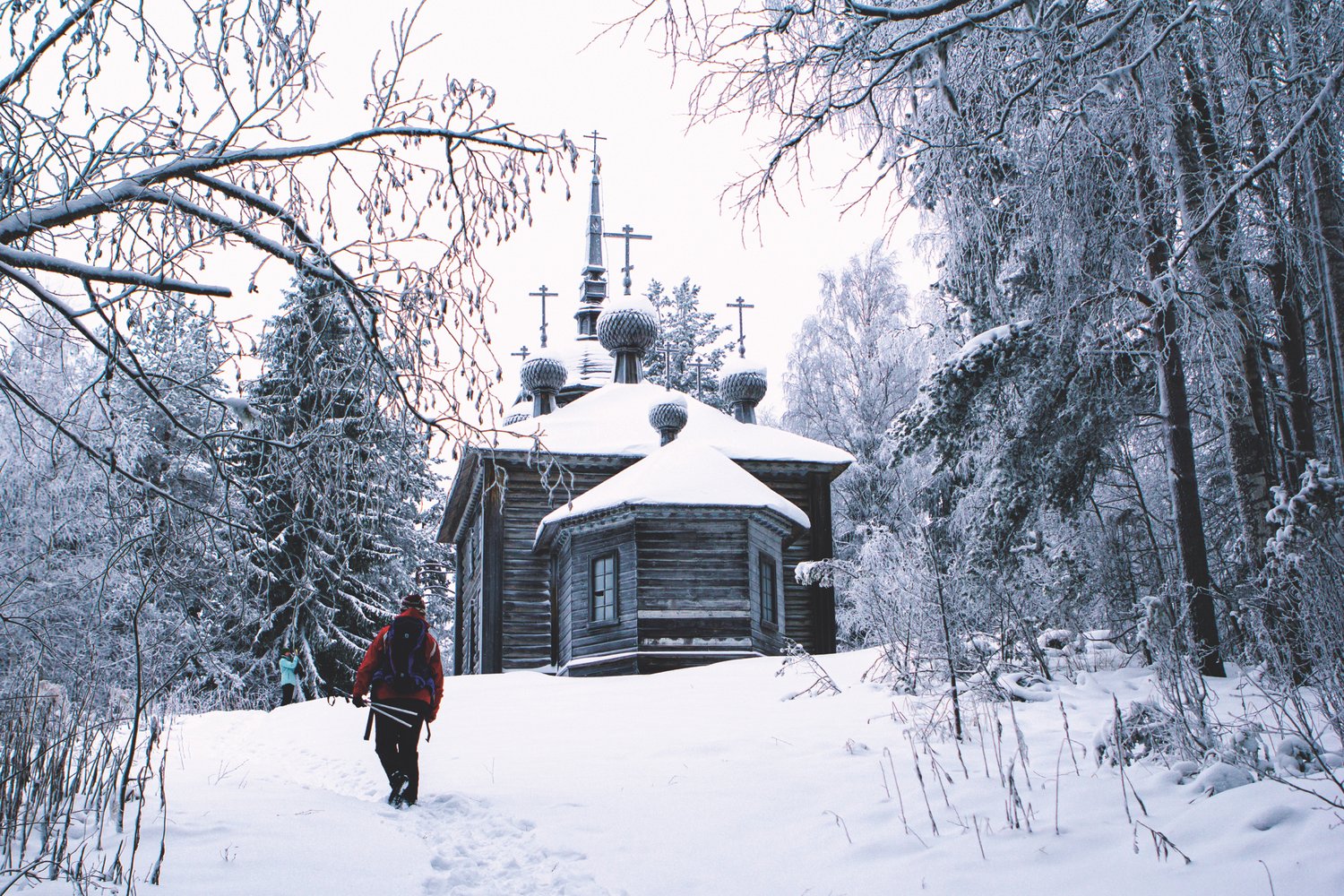 Фото: Архив Russia Discovery