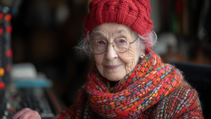 «Не деньги, а цифра»: как выживают люди на пенсию в 25 тысяч рублей.