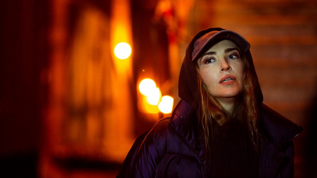 сериал «Кеша должен умереть», KION, онлайн-кинотеатр