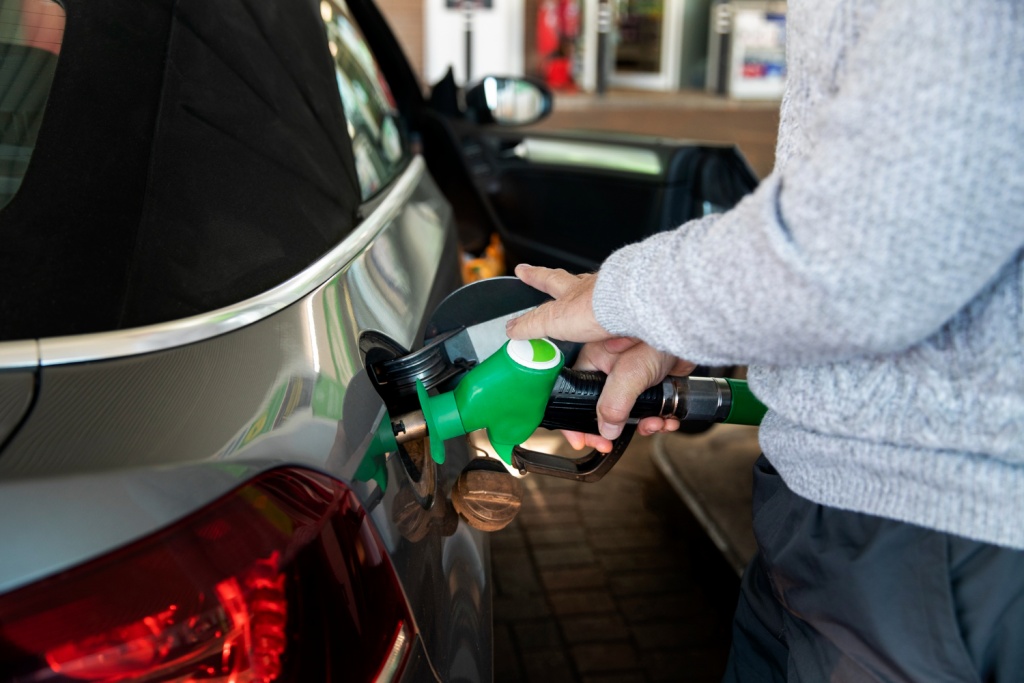 РБК: в РФ ищут способы сдержать цены на бензин и дизель