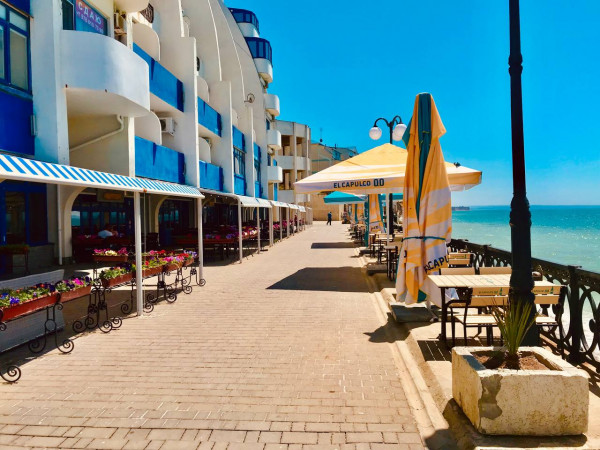 Севастопольские гостевые дома продолжают выходить из тени: как получить помощь