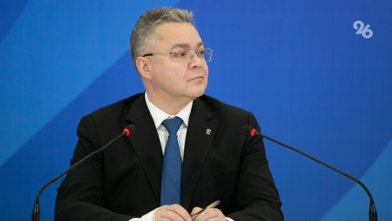 Губернатор Ставрополья с Народным фронтом решают проблемы края