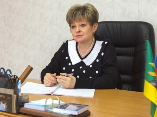 В Киржаче глава горадминистрации временно отстранена от должности