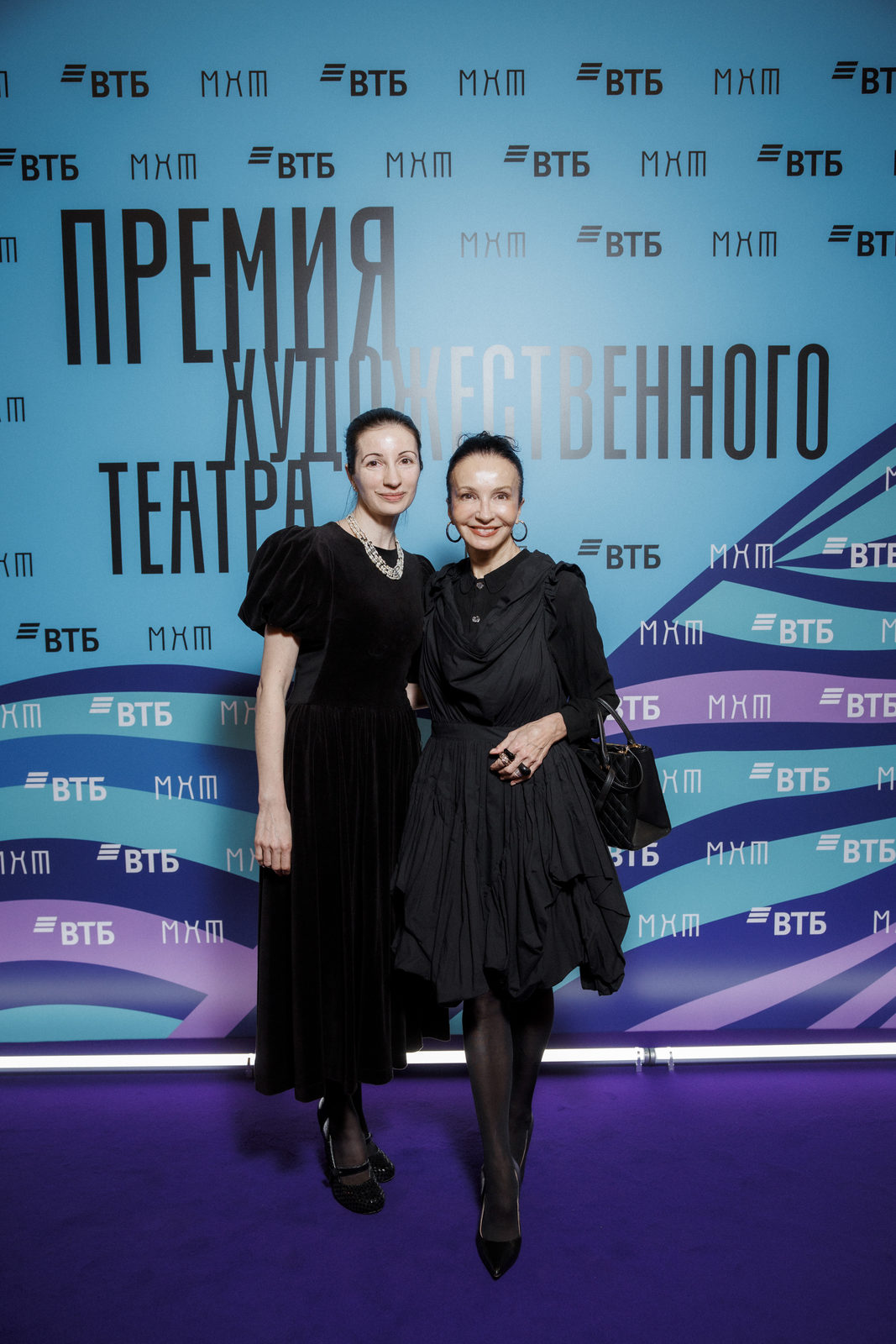 Время новых: Ирина Апексимова, Александр Петров и Константин Хабенский