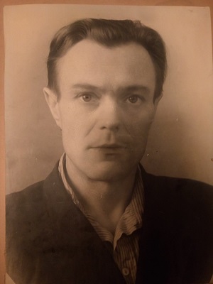 Evdokimov Drozd