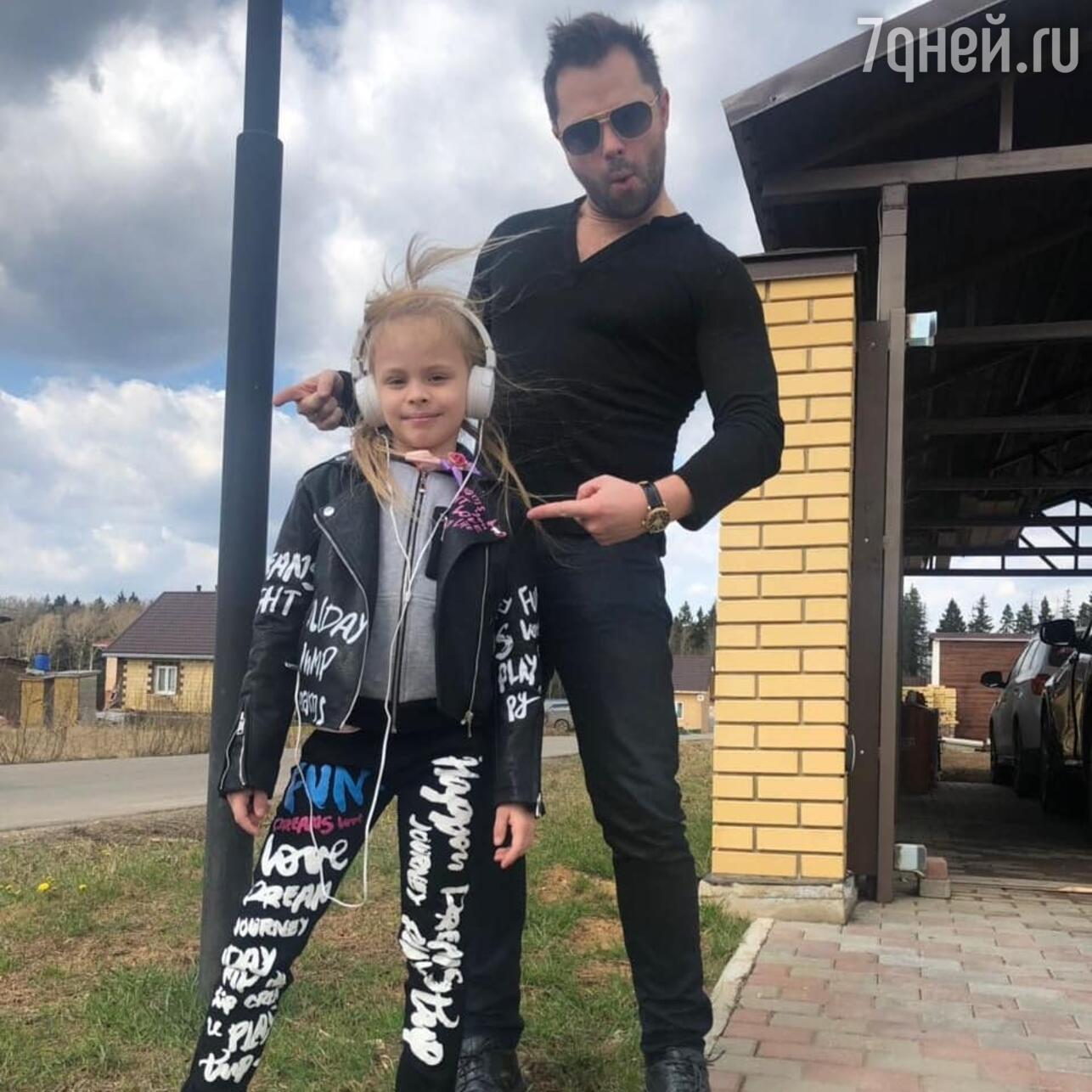 Фотки миланы гогунской