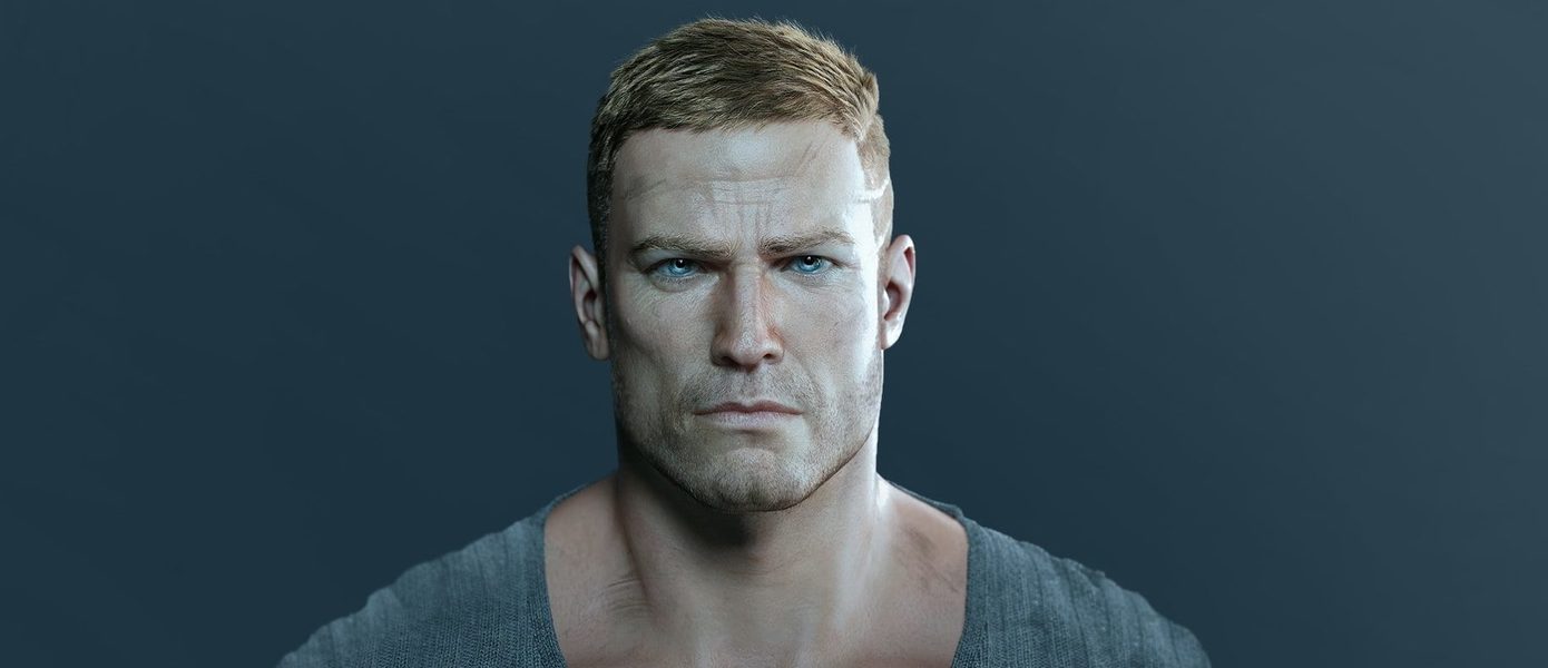 Бласковиц заговорит по-русски в Wolfenstein: The New Order — Mechanics VoiceOver анонсировала озвучку шутера
