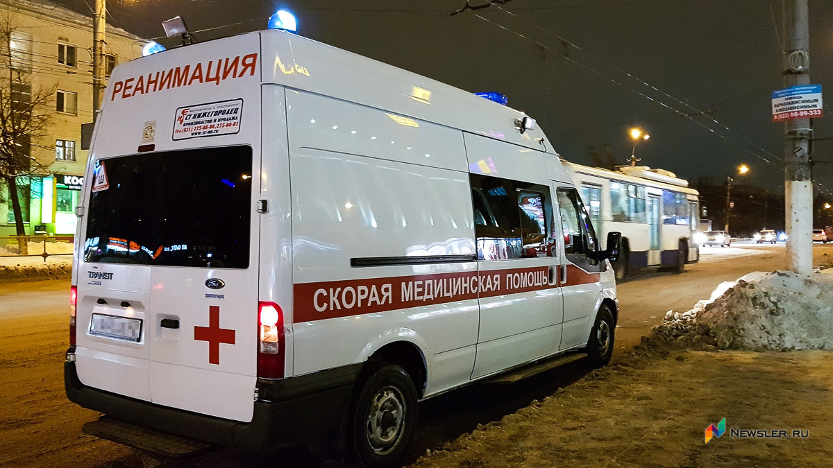 На дорогах Кировской области с начала года погибли 91 человек