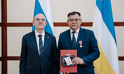 Управление Федерального казначейства по РБ направило в бюджеты более 140 млн рублей за прошлый год