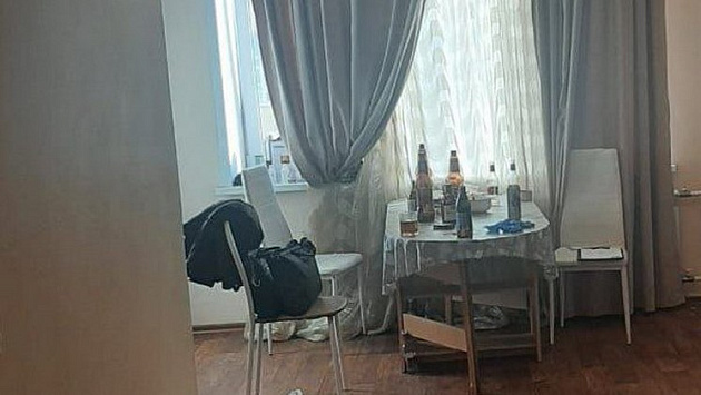 Двоих приезжих из Хакасии осудят за убийство собутыльника в Новосибирске