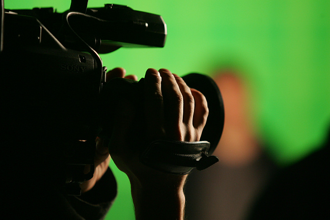 оператор кино 