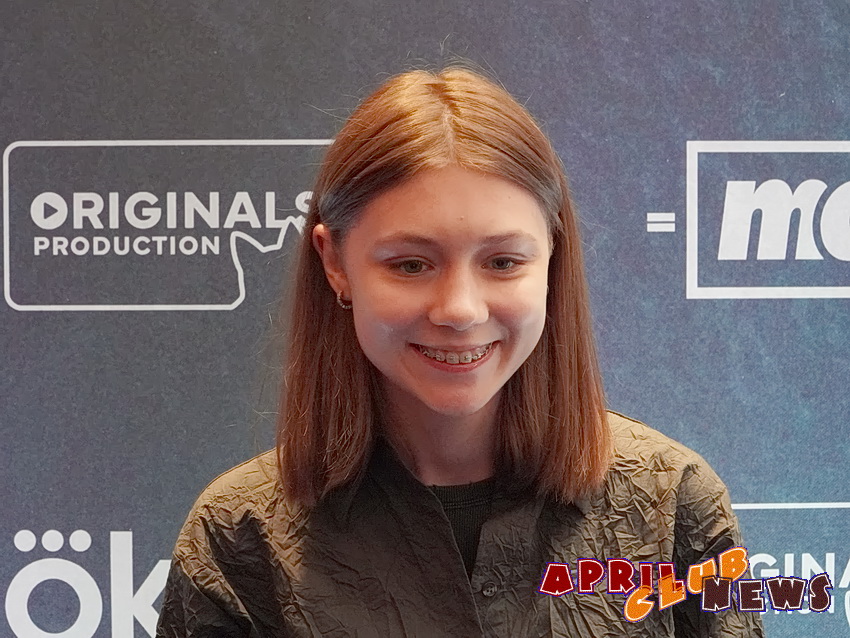 Мария Кошина