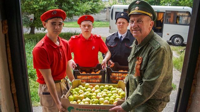 2___Каневская 4 - Гуманитарная помощь госпиталю, А.М. Лымарь.jpg