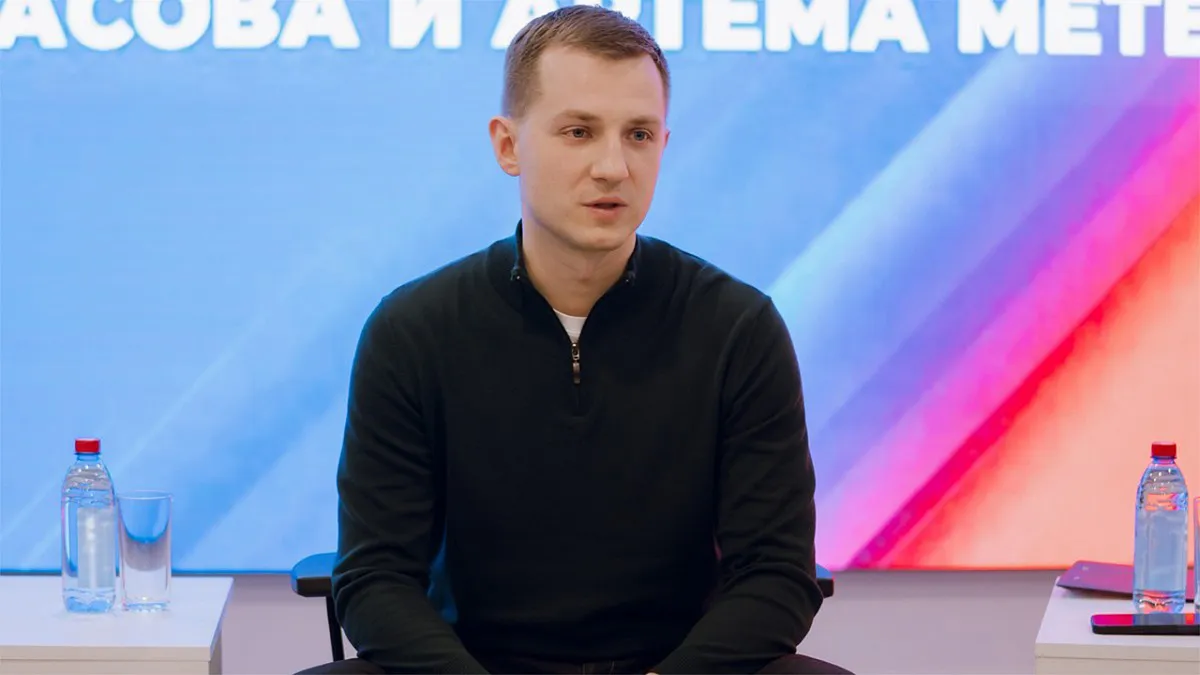 Глава «молодежки» в ГД Метелев: изучу, почему школьник взялся за ружье на Кубани