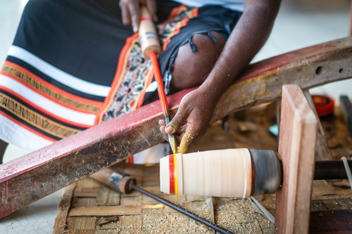 Фото: The Westin Maldives Miriandhoo