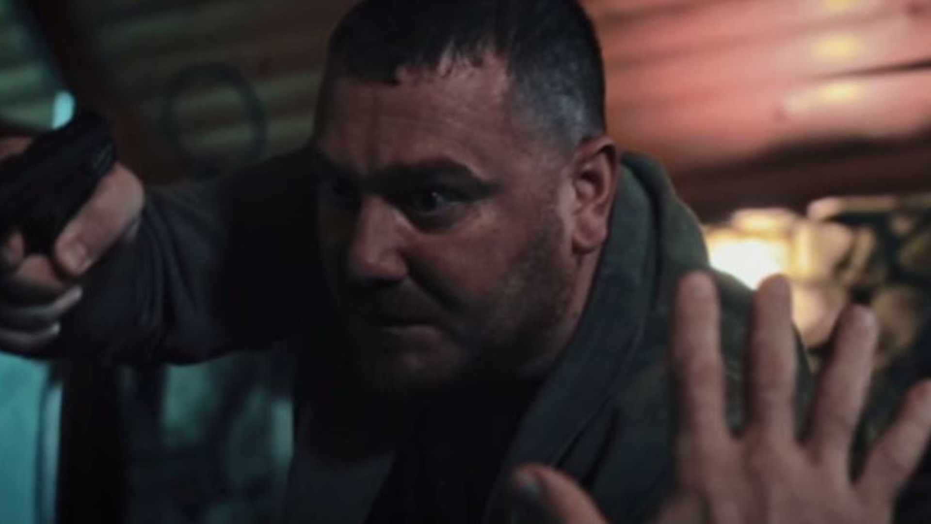 обещание чадов. последним фильм с чадовым.