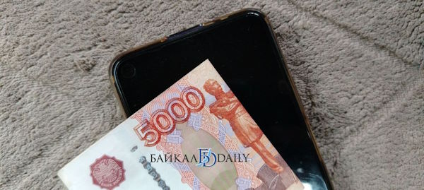 Самозапреты на кредиты уберегли забайкальцев от мошенников