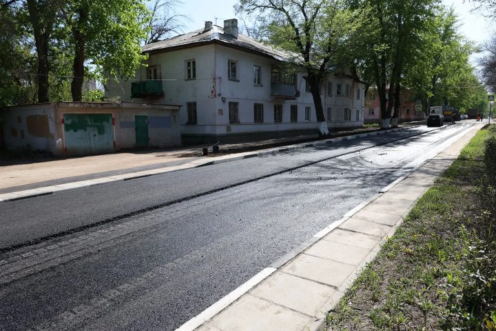 проспект юных пионеров в самаре