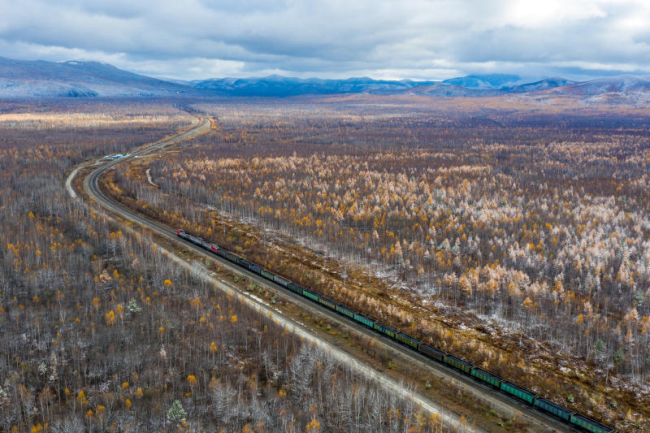 Логистика-2025: для правильной реакции на сбои требуется развивать сценарное мышление