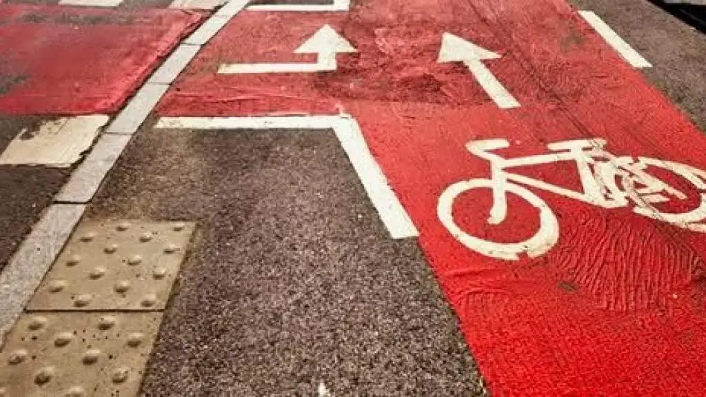 Мэры Таллина, Риги и Вильнюса обратились к Google по вопросу отображения велодорожек