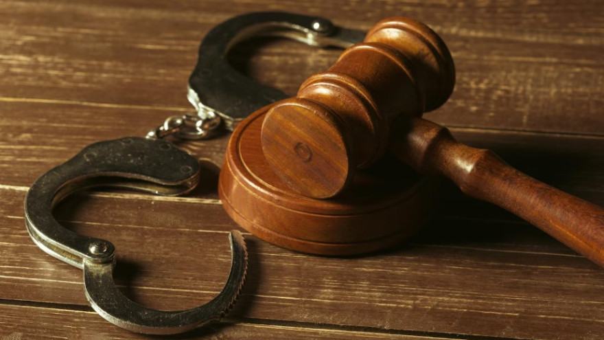 Житель Ноябрьска приговорен к 6 годам колонии за покушение на убийство