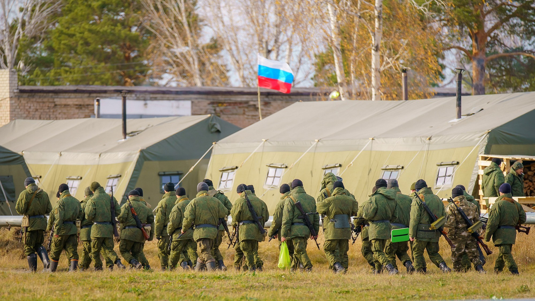 Запустили горячую линию Центра учёта раненых участников спецоперации