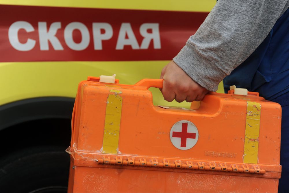 Пассажирка авиарейса в Якутск, где загорелся пауэрбанк, получила ожоги