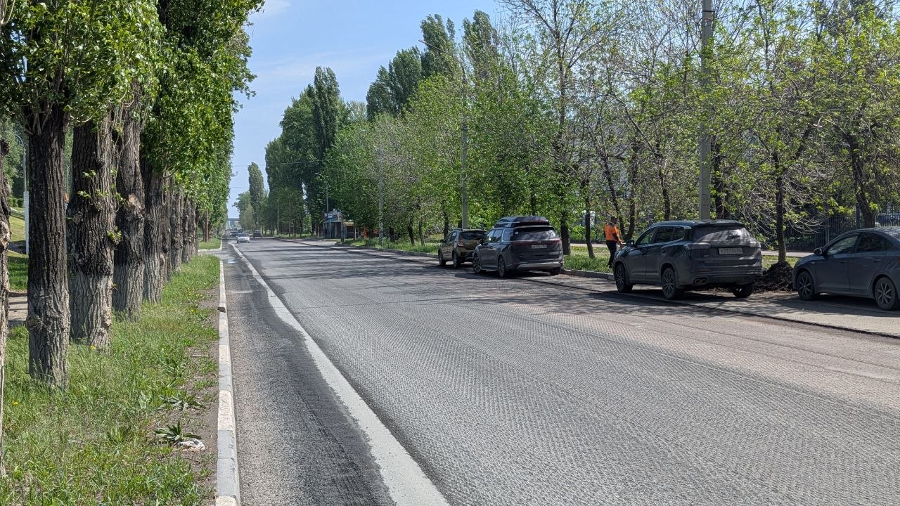 Сергей Барулин: территорию в 5-м микрорайоне нужно развивать