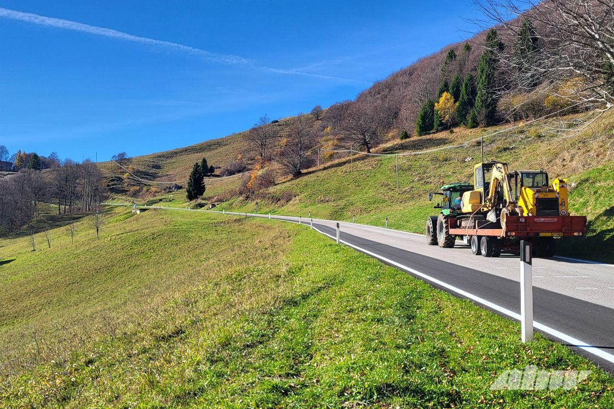 Hyundai против VW: удивительное путешествие по Италии и Испании на арендных автомобилях