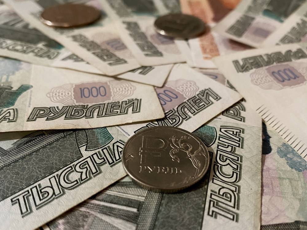 Число невыездных должников в Прикамье за год выросло на 15 %