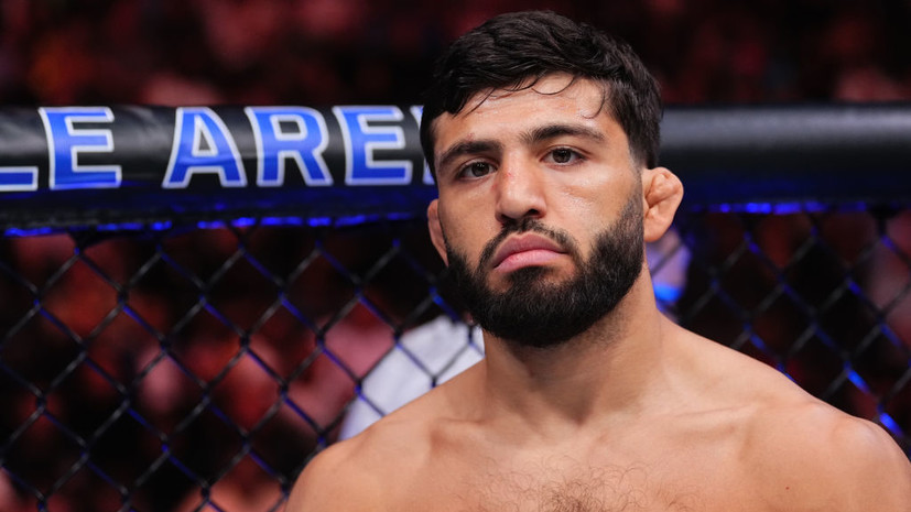 Глава UFC заявил, что на промоушен подадут в суд из-за ситуации с российским бойцом