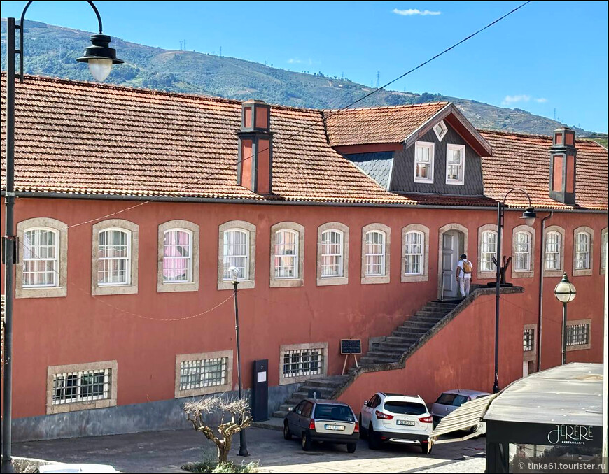 Европейский Девичник. Куда податься из Порту