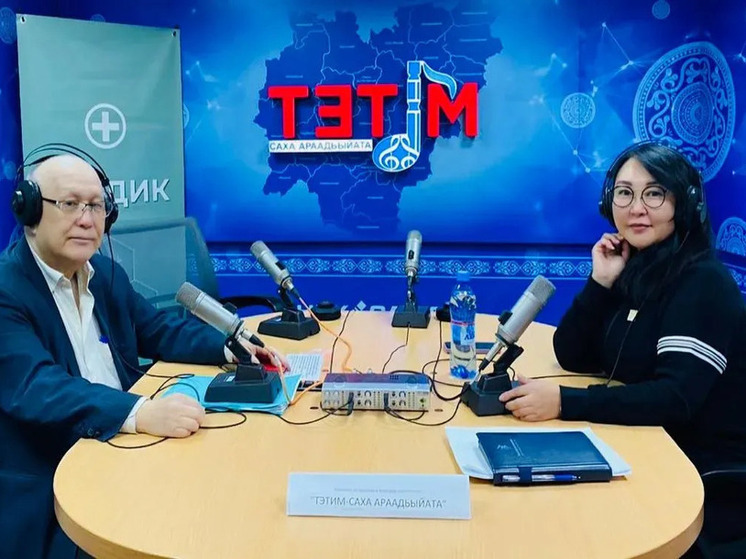 В Якутии открыт семейный развлекательный центр «Орто Дойду» в рамках инвестпроекта