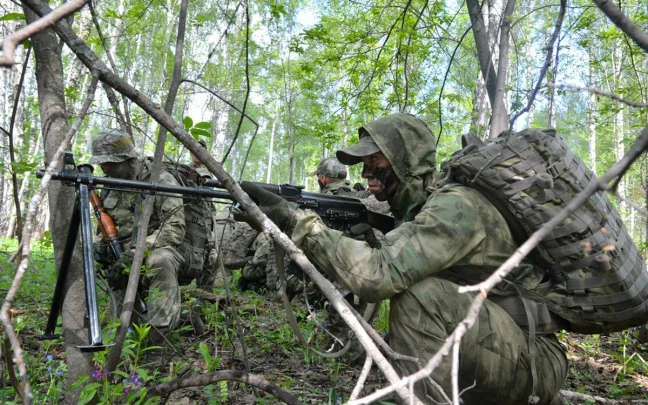 Запорожское направление, штурм Орехова – сводка 20 ноября: продвижение русской армии, последние новости с фронта