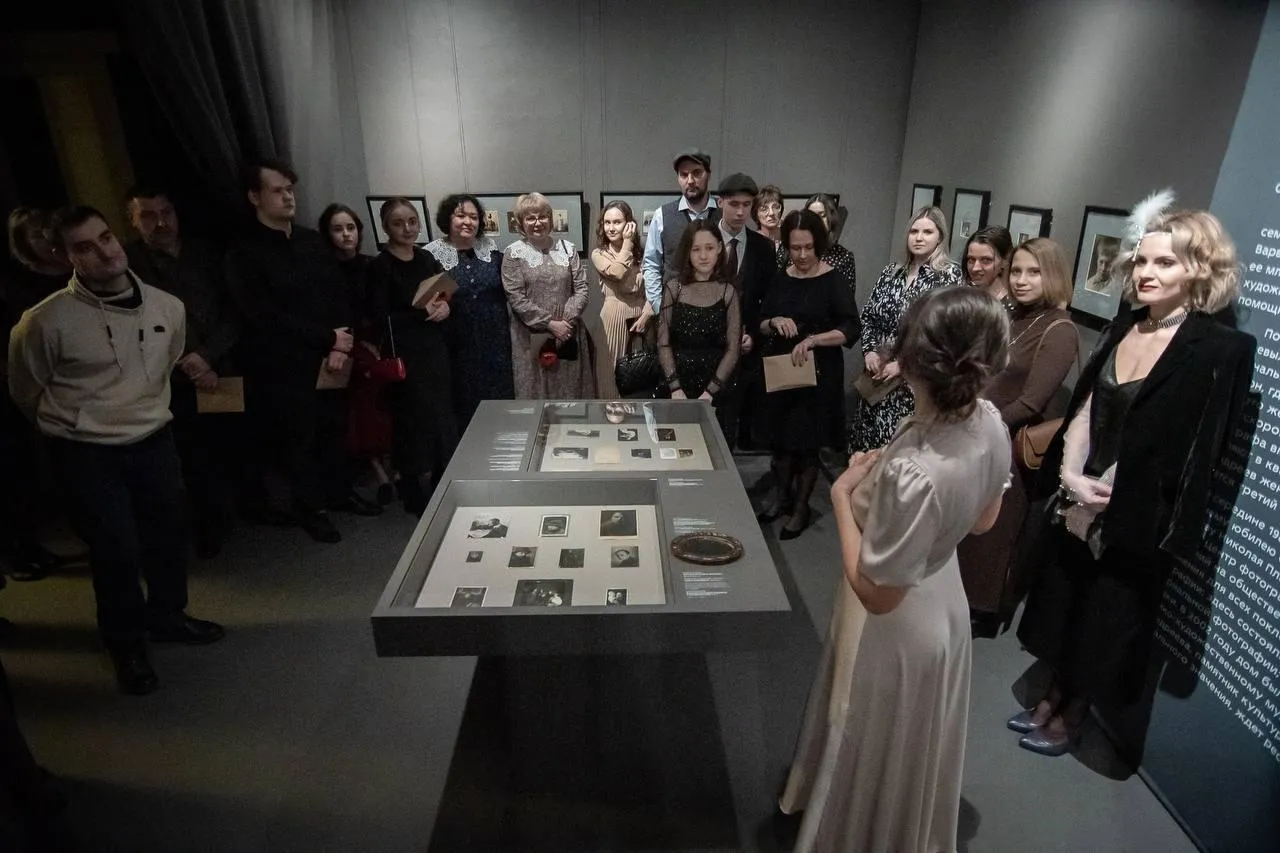 Почти 150 тысяч человек посетили Серпуховский историко-художественный ...