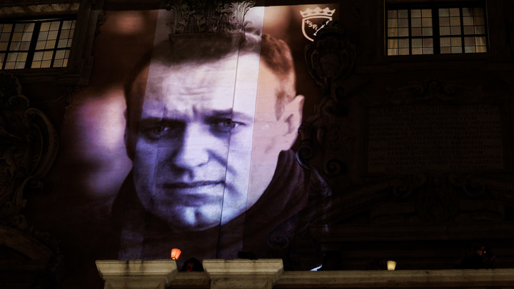 Слова матери Навального* об убийце сына - фейк? Отделяем факты от домыслов