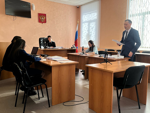 В суде началось рассмотрение иска к Артуру Вермишяну