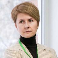 Балакина Юлия Владимировна