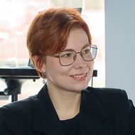 Дарья Шунаева, министр градостроительной деятельности и развития агломераций Нижегородской области