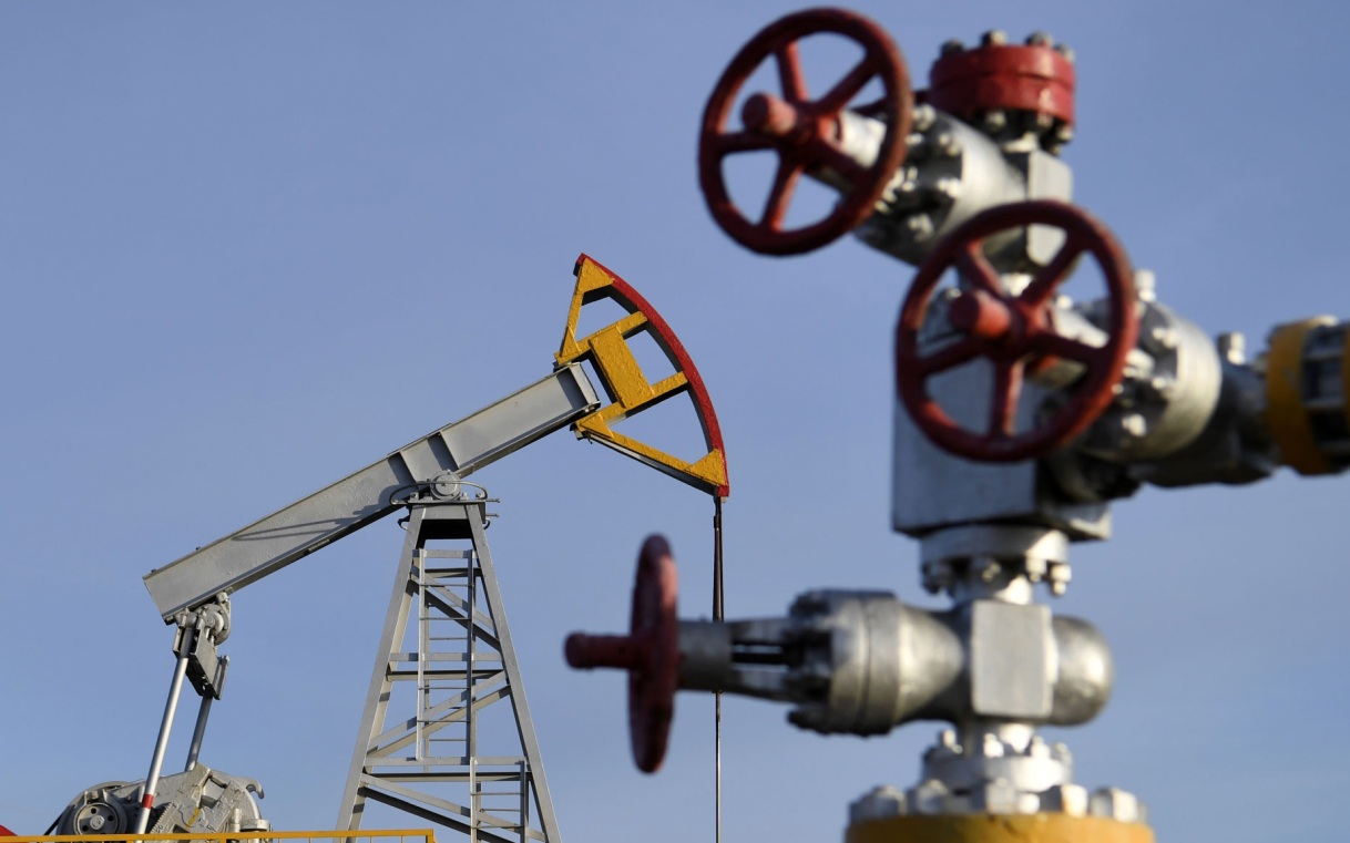 В бюджет поступили первые дополнительные нефтегазовые доходы с начала года
